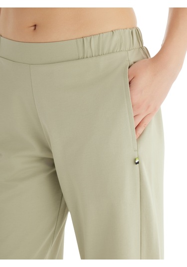 Blackspade Kadın Eşofman Altı 51852 - Yeşil Yeşil