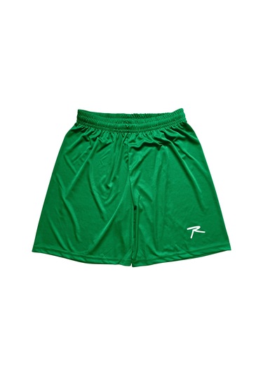Raru Antrenman Şortu Ocıus Yeşil