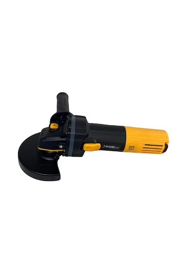 Sgs 5113 850 Watt 125 MM Avuç Taşlama Makinesi