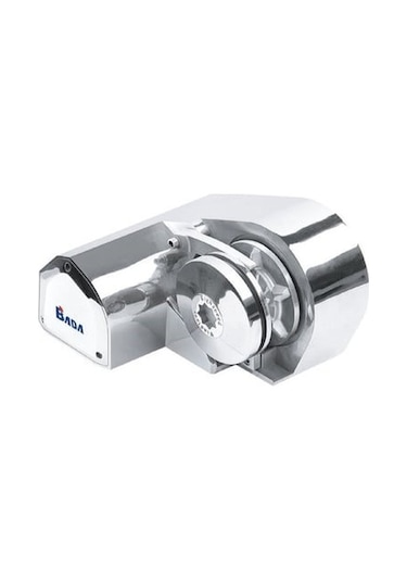 Bada S912 Paslanmaz Çelik Yatay Irgat 900w/12v