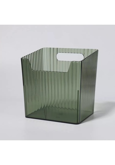 Queen Fair Askılı Saklama Düzenleyici, Yapışkan Tabanlı 227105700 Yeşil