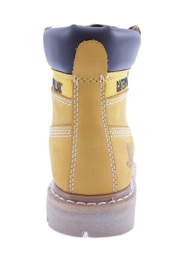 Catterpılar 01g0095 Colorado Bot CT-015G0095-R0668 Turuncu