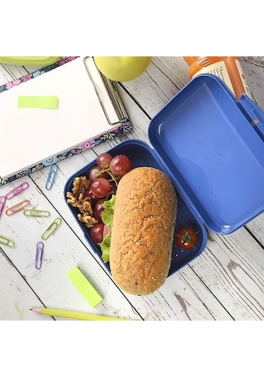 Cosiness Daily Beslenme Kutusu 1000 Ml N1111035