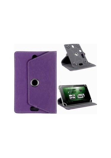 Tcl Tab 10l Gen 4 10.1'' Uyumlu 4in1 Set Klavye Mouse Kılıf Kalem Ekran Koruyucu Kılıf