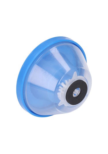 Suofeng Matkap Toz Toplayıcı Seti - Abs + Pvc Malzemeyle Yapılmış, 4-10mm Matkap Uçlarına Uygun, Duvar/ahşap/metal Delme İçin Toz Engelleme Aleti