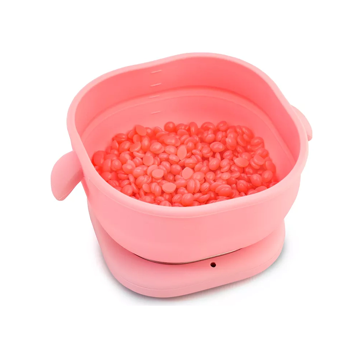 Wax Warmer Kavanozlu Ağda Eriticisi İle Ağda Seti 204116270