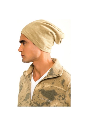 Thermoform Tf Polar Boyunluk Kum Çok Renkli