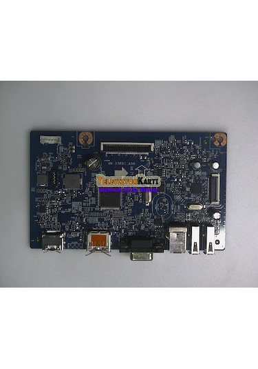 Dell P2417h,monitör Anakart,4h.37t01.a00
