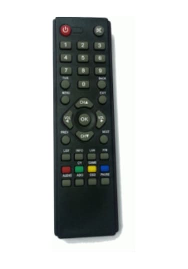 Benjamin 7500 Kumanda