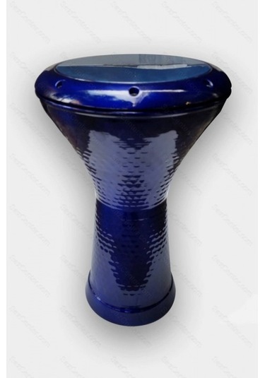 Alüminyum Profesyonel Darbuka-kılıf -farklı Renkler