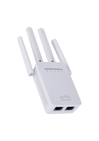 apronx 300Mpbs Wireless-n Router