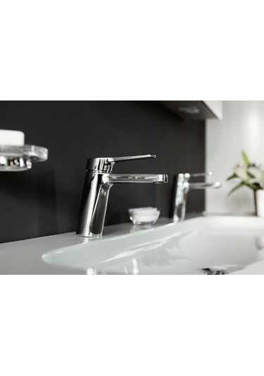 Keuco Collectıon Moll Lavabo Bataryası