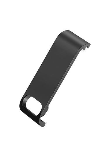 Maiyame Gopro Hero 8 Siyah İçin Hızlı Çıkışlı Pil Kapağı - Usb-c Şarj Portlu Dayanıklı Aksesuar