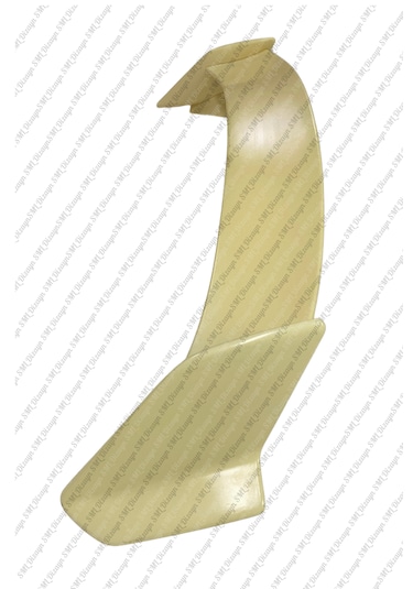 Honda Civic 2016-2021 Hatchback Typer Spoiler - Fk7 Spoyler