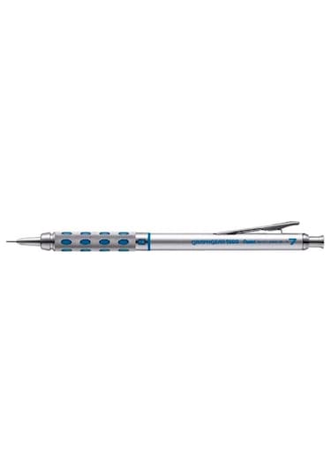 Pentel Versatil Kalem Graphgear 1000 Pg1017 0.7 Mm