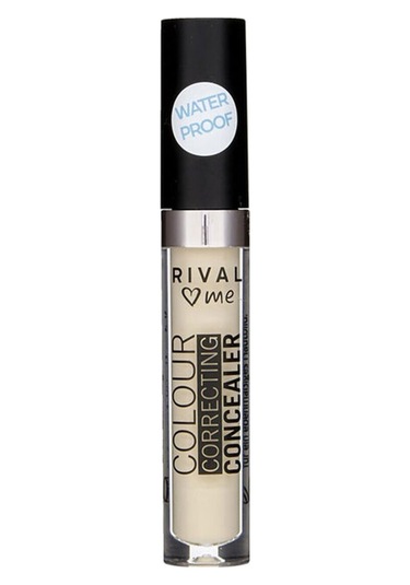Kapatıcı Cc No:02 Vanılla Suya Dayanıklı 1 Adet Ten