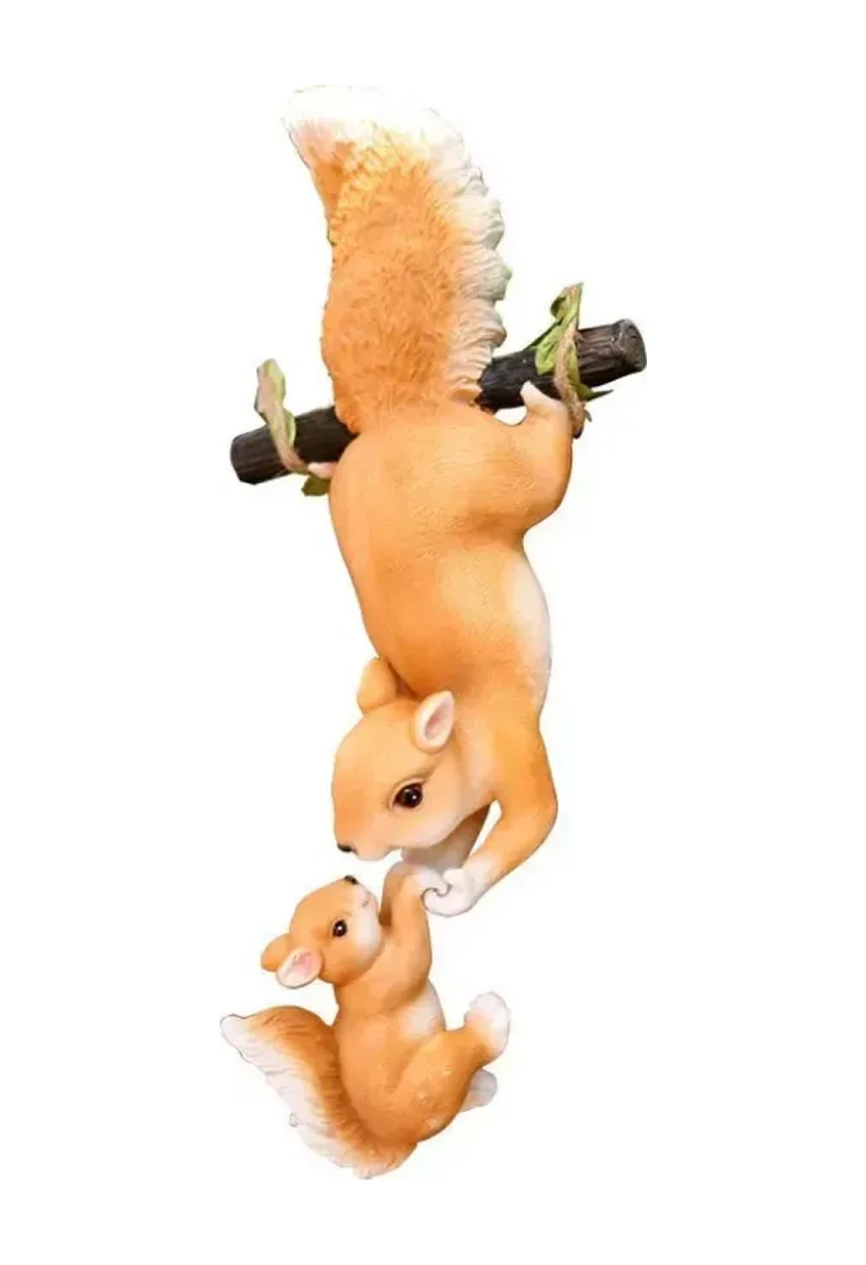 Mıcon Bahçe Figürü Sincap 303208310