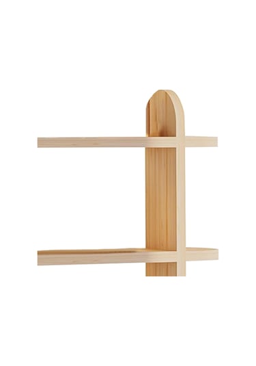 Suntek Çok Amaçlı Sergileme Standı Balkon Ev Ofis 46-cmx10-cmx40-