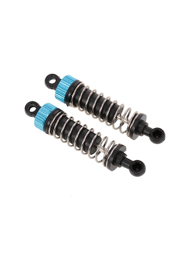 Ximistore9 A949-55 Ön Şok Emici, 1/18 Rc Araba İçin A949 A959 A969 A979 K929 Uyumlu, Ayarlanabilir Yay, Hafif Ve Dayanıklı