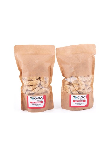 Tokasya Ev Yapımı Sıkma Tarhana 2 x 500 G