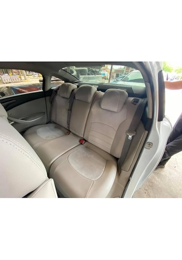 Citroen C5 Araca Özel Oto Koltuk Kılıfı (465618578)