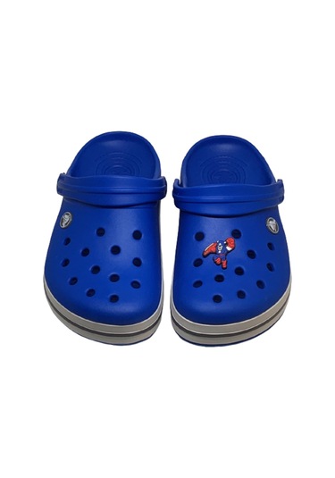 Crocs Terlik Süsü & Renkli Aksesuar Jibbitz (475024017) Çok Renkli