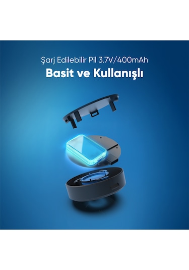 Akıllı Acil Yardım Butonu