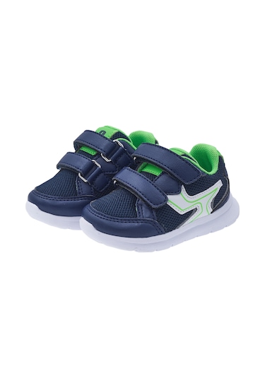 Chicco Ayakkabı Gotan 01073076000000 000800 Blue-800 Çok Renkli