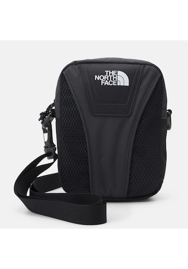The North Face Çanta Omuz Çantası Y2k Shoulder Bag Siyah Siyah