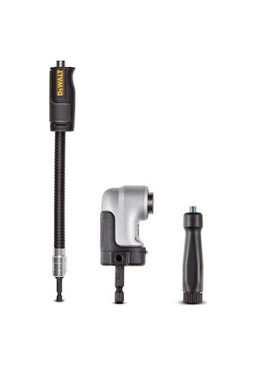 Dewalt Dt20501 Spiralli Köşe Adaptörü - Esnek