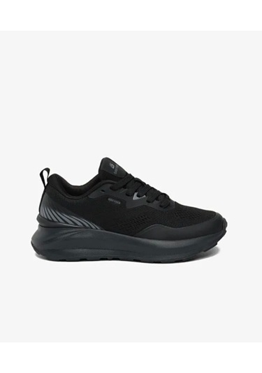 Greyder 59373 6y Siyah Kadın Sneaker Spor Ayakkabı