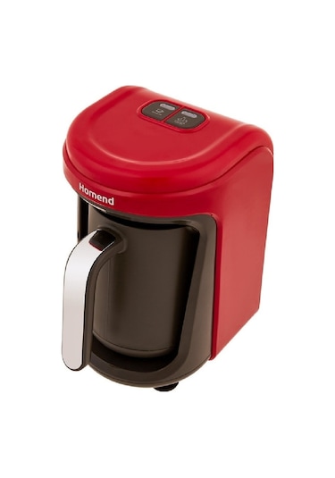 Homend Pottoman Milk in 1871H Sütlü Türk Kahve Makinesi