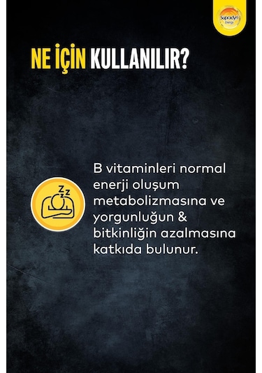 Supradyn Daily 2 x 30 Efervesan Tablet