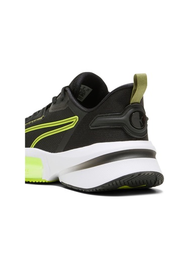 Puma Pwrframe Tr 3 Erkek Antrenman Ayakkabısı 379482 03 Siyah