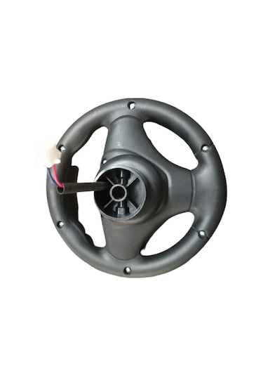 Akülü Araba Direksiyon--86--