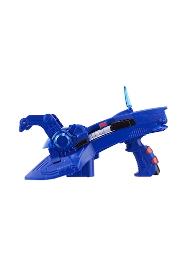Monsuno, Lisanslı Auto Strike Multi-launcher, Mega Kapsülatar