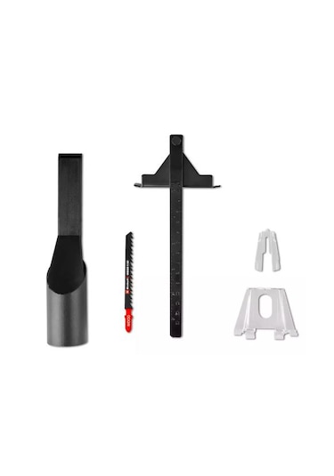 Einhell TE-JS 18/100 Li - Solo Akülü Dekupaj Testere (Akü ve Şarj Hariç) - 4321270