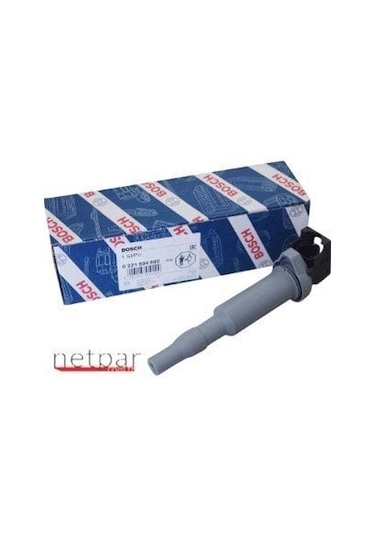 Bmw 4 F36 428i 2.0 2014-2016 Bosch Ateşleme Bobini
