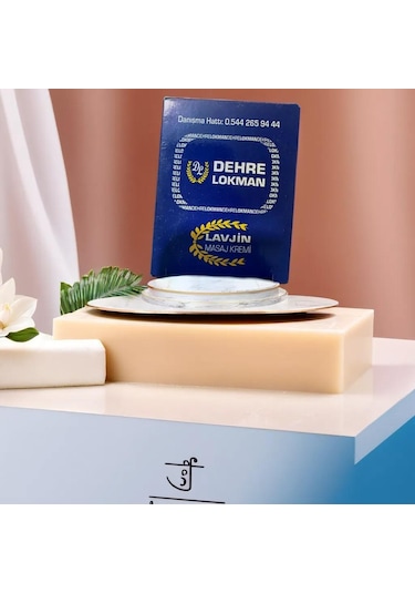 Alabalık Yağlı Lavjin Krem 35 Gr3 Adet