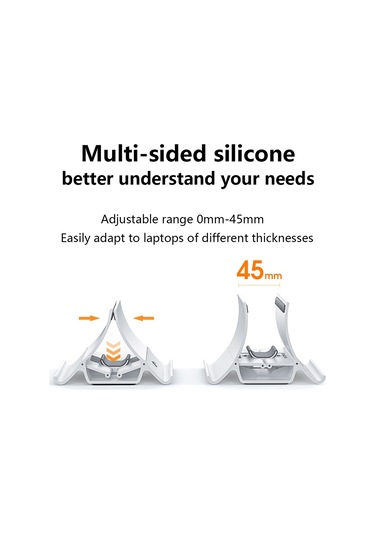 Yunboo Siyah Çift Telefon Ve Tablet Tutucu, Otomatik Klemplü, Dikey-yatay Denge, Masayı Düzenleyen, Kayma Ve Çizik Korumalı Mekanik Aparat