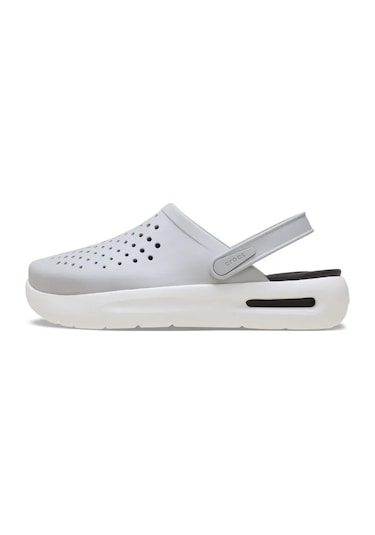 Crocs Inmotion Clog Unisex Terlik 209964 Gri