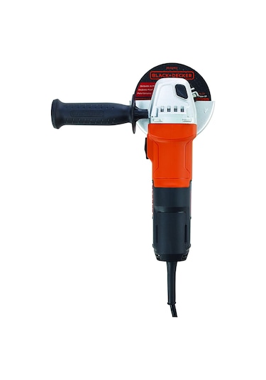 Black+Decker G650-TR 115 MM 650W Avuç Taşlama