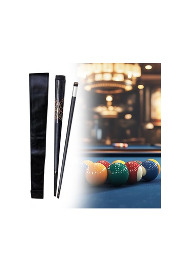 Suntek 1/2 Havuz İşareti Kadınlar İçin Saklama Keseli Altın