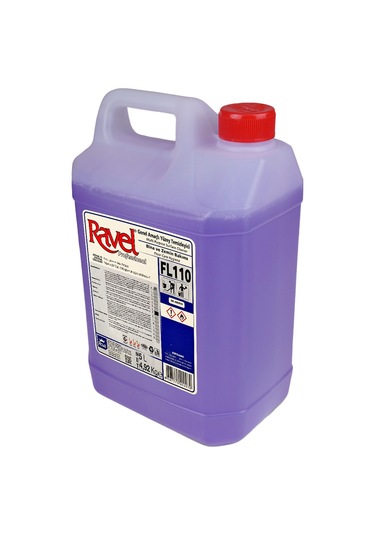 Ravel Parfümlü Yüzey Temizleyici Kurulanmadan, Durulamadan 5000 Gr