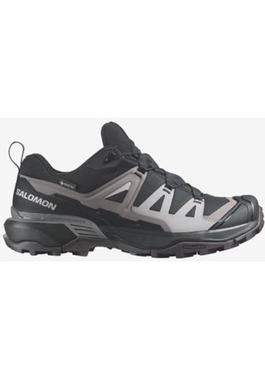 Salomon X Ultra 360 Gtx W L474492 Kadın Outdoor Ayakkabı - Siyah Siyah Salomon X Ultra 360 Gtx W L474492 Kadın Outdoor Ayakkabı - Siyah Siyah