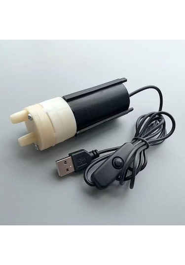 Trendooze Suntek Şarap Pompası - Elektrikli Su Transfer