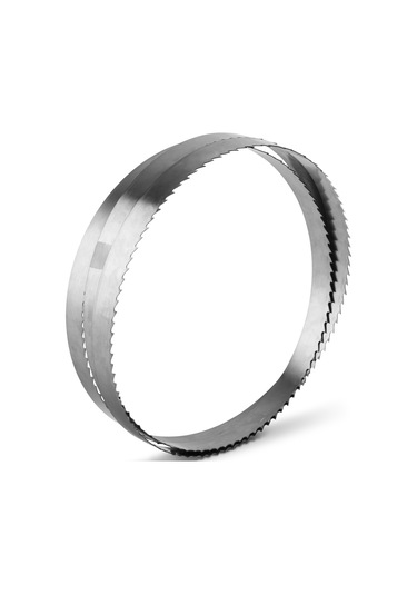 1400 X 12 X 0,45 X 6 Mm Alman Çeliği Şerit Testere Bıçağı