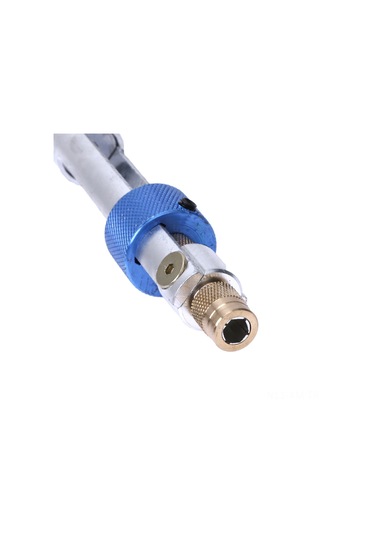 Ximistore9 20 Parçalı Hızlı Değişim Matkap Ucu Seti - Yüksek Dayanımlı Çelik