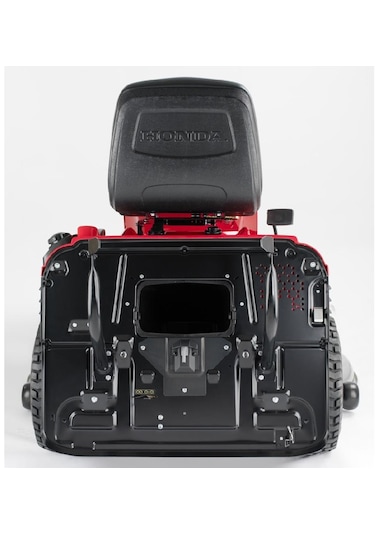 Honda HF 2625 HMEH Benzinli Çim Biçme Traktörü