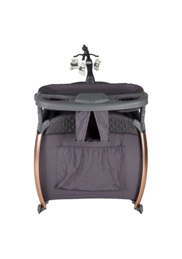 Prego 8038 Panama Oyun Parkı Park Yatak